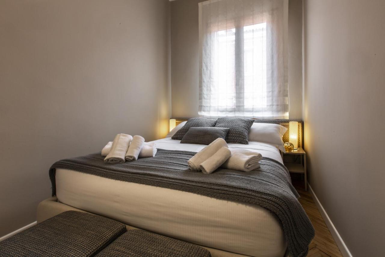 Charming Apartment On The Grand Canal R&R Венеция Екстериор снимка